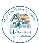 Willow Bend English Muffins